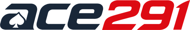 ace291 Philippines gaming platform logo